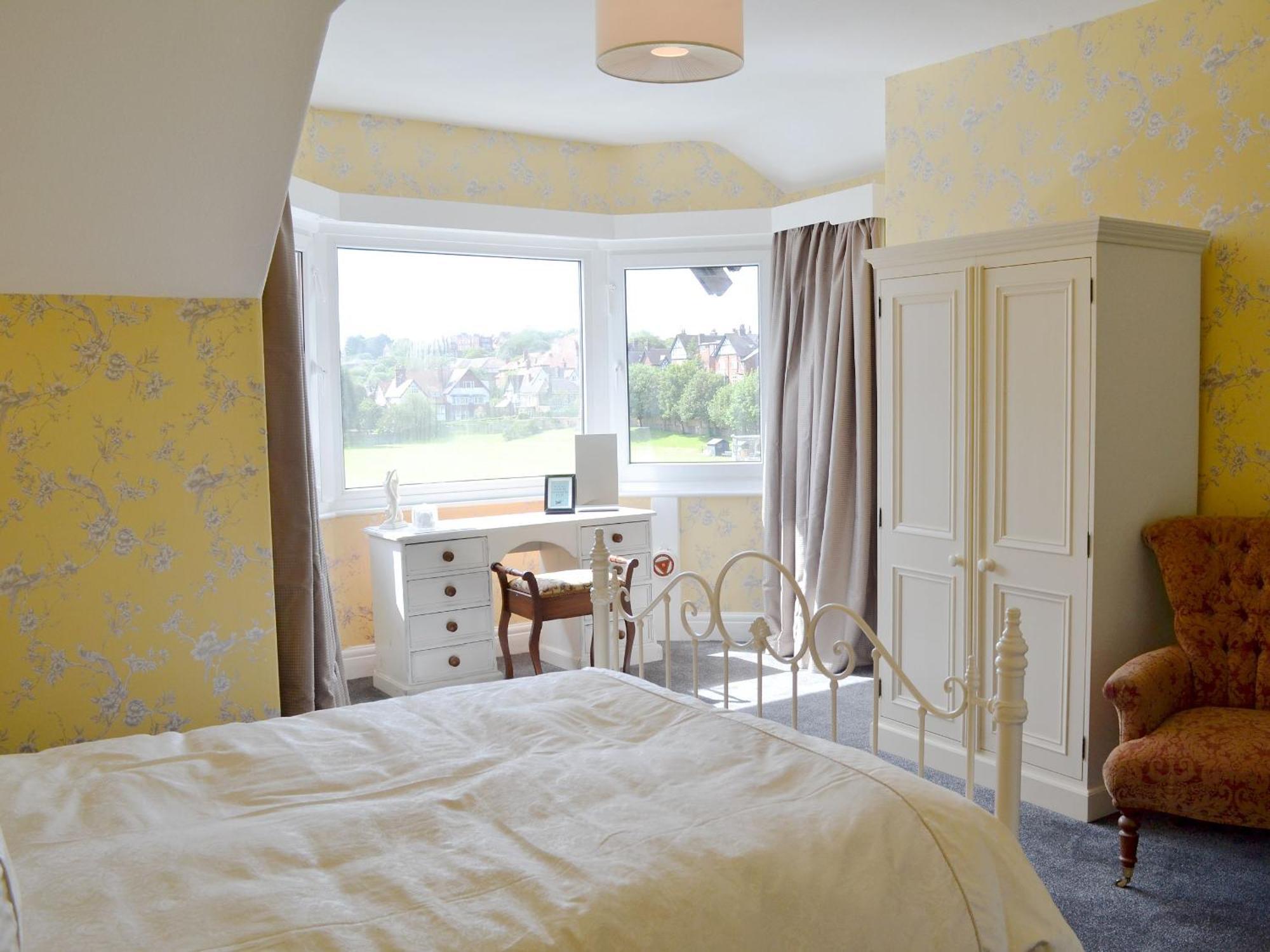 South Cliff Sands II Скарборо Екстер'єр фото